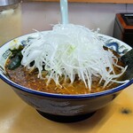 地獄ラーメン 田中屋 - 