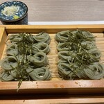 Soba Sengyo Koshitsu Izakaya Murase - 