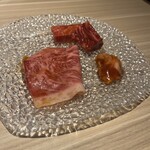 焼肉華火 - 