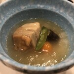 萩姫の湯栄楽館 - 