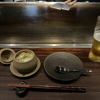 神楽坂 てっぱんや - 