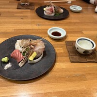 魚斉 - 