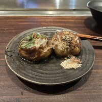 神楽坂 てっぱんや - 