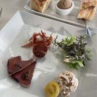 ブラッスリーオザミ 東京スカイツリータウン･ソラマチ店 - 