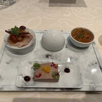 tcc GINZA - 