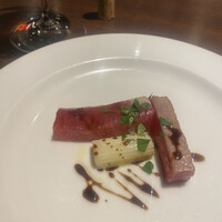 オステリア・オリエーラ - 