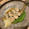 ヨイノフネ - 料理写真: