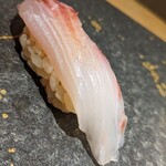 Gotanda Sushi Matsumoto - 