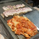 河南テジチッ - 