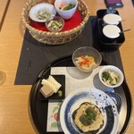 京豆冨不二乃 - 