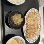 餃子の王将 - 