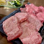 Yakiniku Tetsu - 