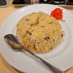 らーめん世界  - 絶品やきめし