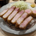 tonkatsu.jp 表参道 - 