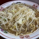 ザ・ラーメン スモールアックス - 