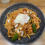 スパゲティ屋くぼやん - 