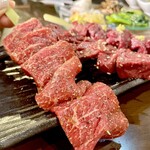 Yakiniku Tetsu - 