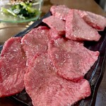 焼肉 哲 TETSU - 