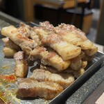 河南テジチッ - 