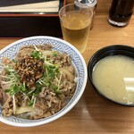 丼太郎 茗荷谷店 - 