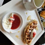 クラブラウンジ - 