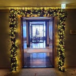 クラブラウンジ - 