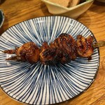 Yakitori Toritsuki - 