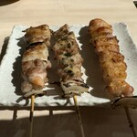 Sumibiyakitori Kubo - 