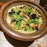 北新地 大嵓埜 - 
