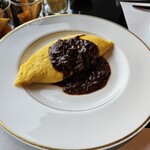 クラブラウンジ - 