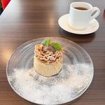 RING CAFE - 