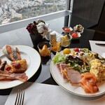 クラブラウンジ - 