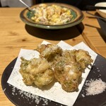 炭火牛串 狼煙 - 