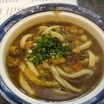 手打ちうどん 鶴丸 - 