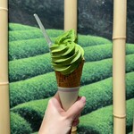 Maccha Tei Fukujuen - 