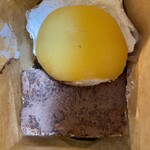 アンドロワ - 