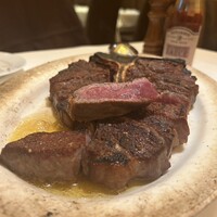 ベンジャミンステーキハウス 六本木 - 