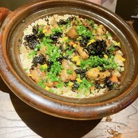 北新地 大嵓埜 - 