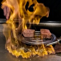 鉄板焼き あさひ - 