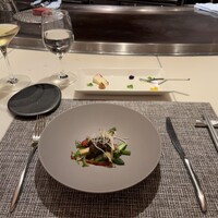 ahill ginza - 