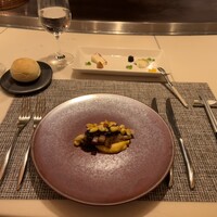 ahill ginza - 