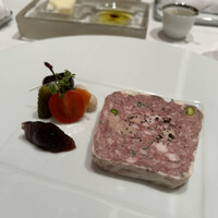 レザンファン ギャテ - 