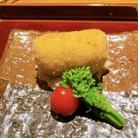 北新地 大嵓埜 - 