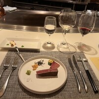 ahill ginza - 