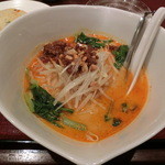 Shanhai Tandainingu - 坦々麺