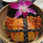 Houran - 上海蟹です