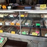 山長餅菓子店 - 