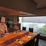 祇園おくむら - ごちそう様でした