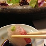 割烹かわぐち - 