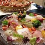 割烹かわぐち - 